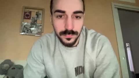 Snapshot of freshitalianguy chatting on 12-16-25, 10:42 ITALIANGUY online show from 12-16-25, 10:42