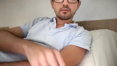 freshman  imonyou98 online show from 11-24-25, 12:27