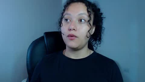 Louise  online show from 12-17-25, 12:22