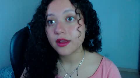 Louise  online show from 04-01-26, 12:06