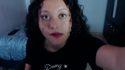 Louise  online show from 04-08-26, 11:10