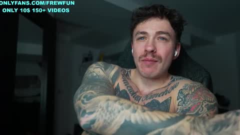 Snapshot of frewfun chatting on 03-03-26, 01:45 cameron online show from 03-03-26, 01:45