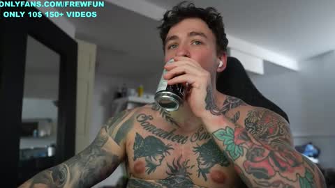 Snapshot of frewfun chatting on 03-03-26, 07:20 cameron online show from 03-03-26, 07:20