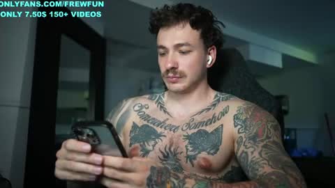 cameron online show from 06-01-26, 09:16