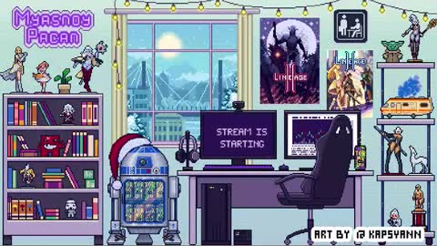 Dominik  online show from 02-26-26, 02:54