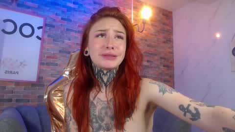 freya online show from 01-15-25, 06:12