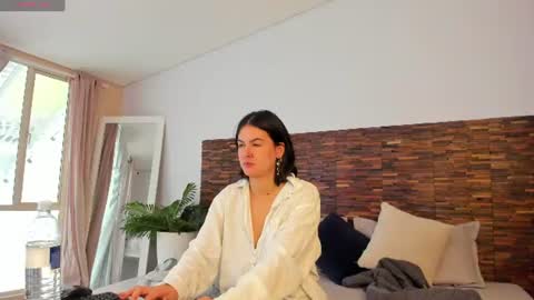 Snapshot of freyaa__1 chatting on 07-16-26, 12:55 Freya online show from 07-16-26, 12:55