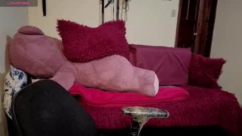 freyaa_sorceress online show from 01-13-26, 10:09