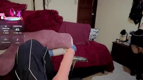 freyaa_sorceress online show from 01-18-26, 11:08