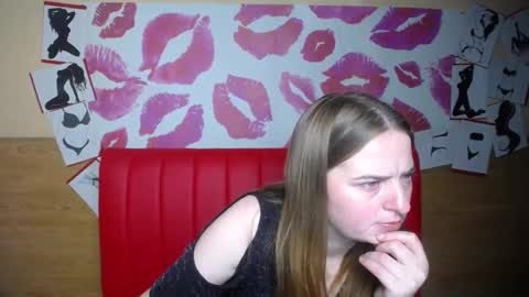 FreyaDak online show from 12-02-25, 06:25