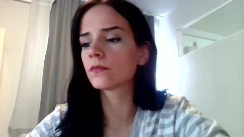 Snapshot of freyagoddess109616 chatting on 01-29-25, 10:37 Freya online show from 01-29-25, 10:37