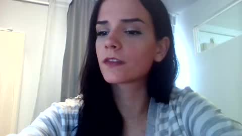 Snapshot of freyagoddess109616 chatting on 01-29-25, 02:21 Freya online show from 01-29-25, 02:21