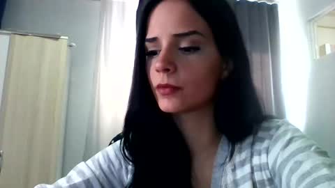 Snapshot of freyagoddess109616 chatting on 02-06-25, 09:53 Freya online show from 02-06-25, 09:53