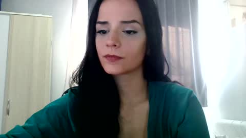 Snapshot of freyagoddess109616 chatting on 02-13-25, 10:55 Freya online show from 02-13-25, 10:55