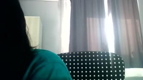 Snapshot of freyagoddess109616 chatting on 10-16-25, 08:04 Freya online show from 10-16-25, 08:04