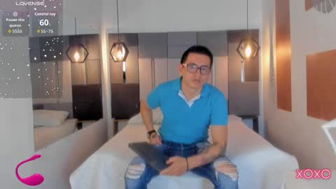  ALIS AND ALEX  online show from 11-07-25, 09:26