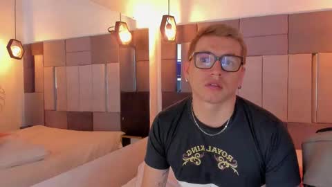  ALIS AND ALEX  online show from 01-14-26, 12:05