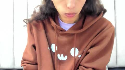 FreyaMoller  online show from 03-21-26, 06:55