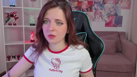 FreyaVey online show from 01-09-26, 05:32