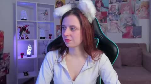 FreyaVey online show from 02-08-26, 05:22