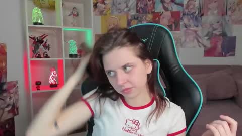 FreyaVey online show from 03-02-26, 07:15