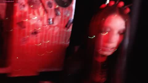 Call me Lilith online show from 03-22-26, 07:06