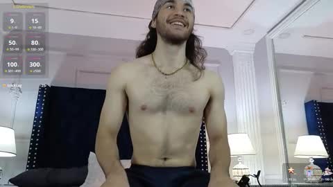 freyrvik online show from 11-28-25, 05:04