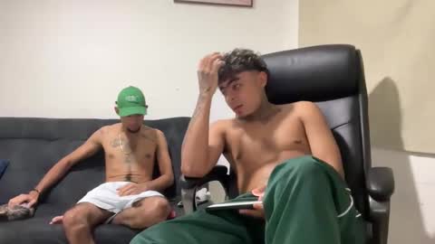 freyva_ online show from 03-02-26, 07:26