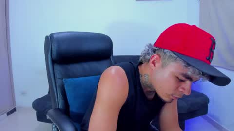 freyva_ online show from 07-11-26, 10:22