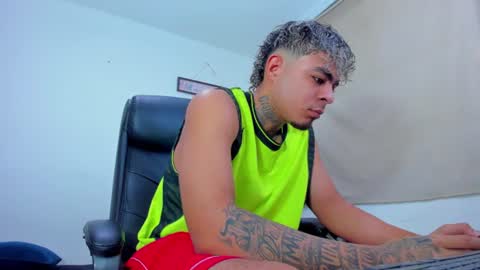 freyva_ online show from 07-19-26, 08:34