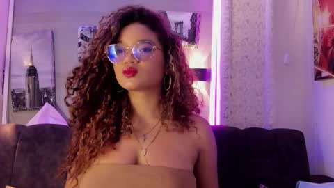 Snapshot of frezzita_ chatting on 11-22-25, 07:46 Frezzita online show from 11-22-25, 07:46