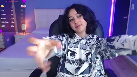 Snapshot of frida_lassi_ chatting on 12-30-24, 02:40 frida_lassi_ online show from 12-30-24, 02:40