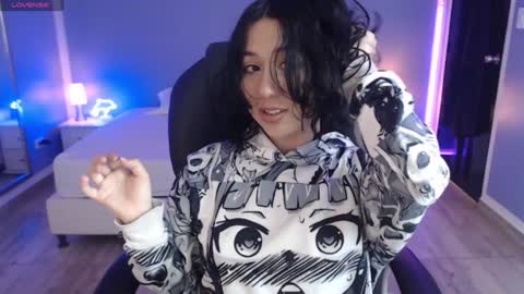 Snapshot of frida_lassi_ chatting on 01-24-25, 07:18 frida_lassi_ online show from 01-24-25, 07:18