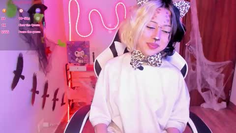 Snapshot of frida_lassi_ chatting on 10-20-25, 07:25 frida_lassi_ online show from 10-20-25, 07:25
