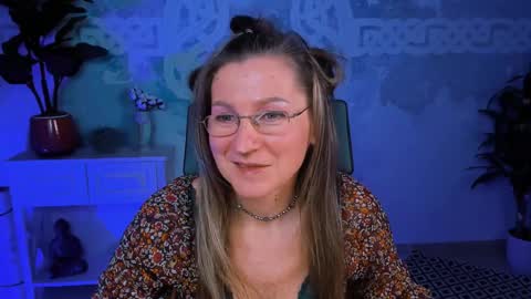 Snapshot of fridatander chatting on 01-30-25, 12:06 Frida Tander online show from 01-30-25, 12:06