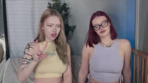 friend_zone_ online show from 01-19-26, 09:46