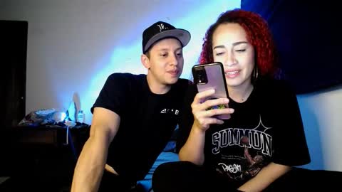 Oliver-Venus online show from 02-08-26, 02:37