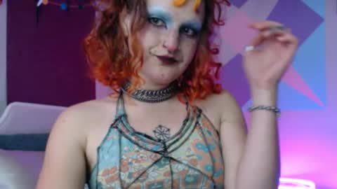 cherry online show from 11-03-25, 01:40