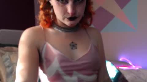 cherry online show from 11-09-25, 11:47