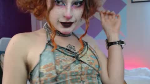 cherry online show from 12-17-25, 06:25