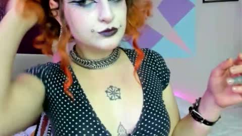 cherry online show from 01-12-26, 01:44