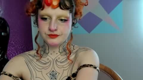 cherry online show from 02-20-26, 10:54