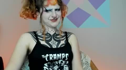 cherry online show from 03-22-26, 07:12