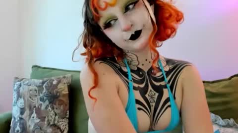 cherry online show from 03-28-26, 12:10