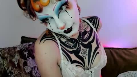 cherry online show from 03-31-26, 04:24