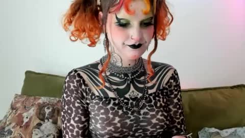 cherry online show from 04-05-26, 06:16