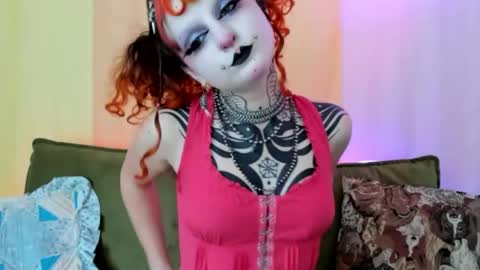 cherry online show from 04-19-26, 11:07