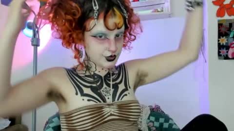 cherry online show from 05-16-26, 01:13