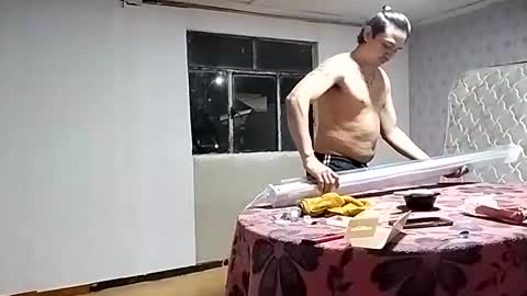 Frizzy girl online show from 12-12-24, 02:37