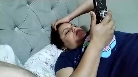 Frizzy girl online show from 10-11-25, 03:39